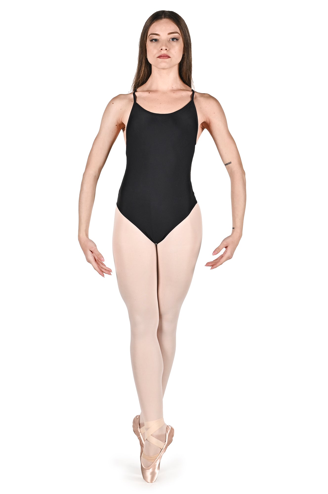 Balletdragter dans Heather B6906