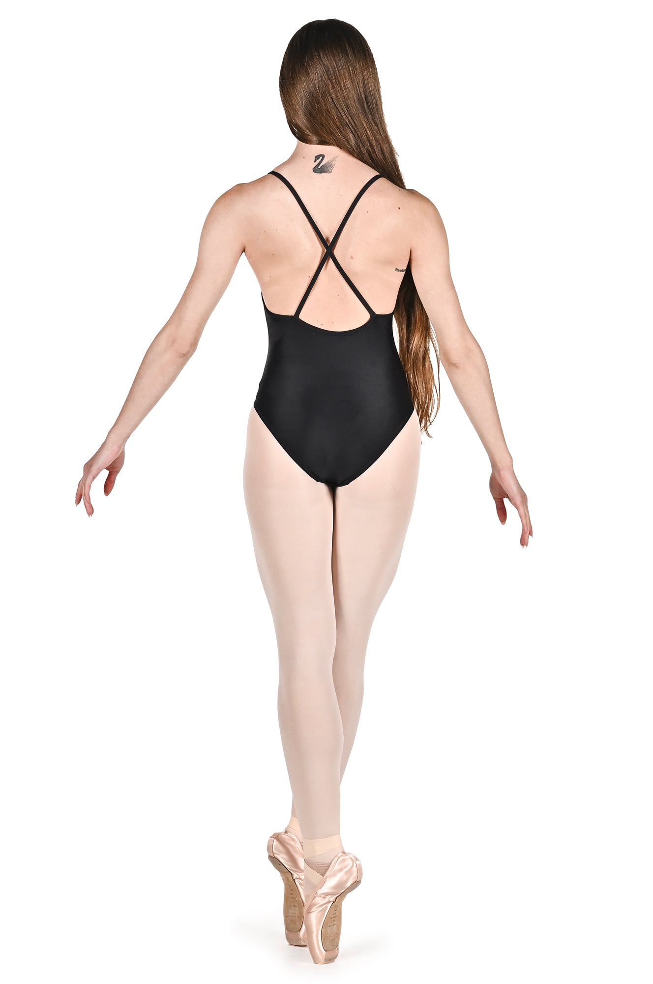 Balletdragter dans Heather B6906