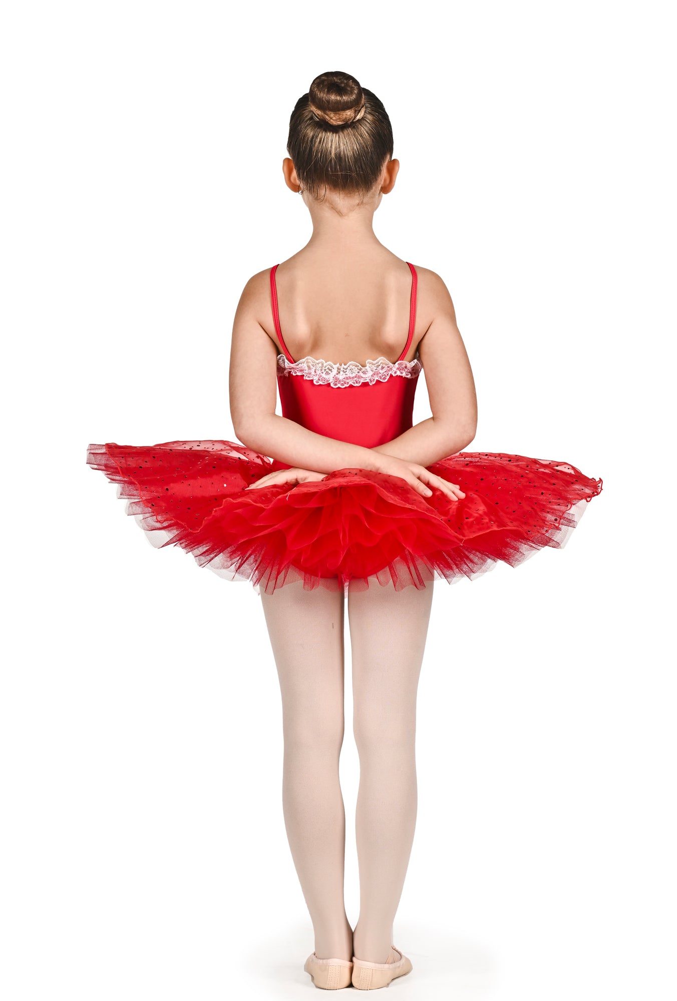 Tutù dans Teodora TC7373