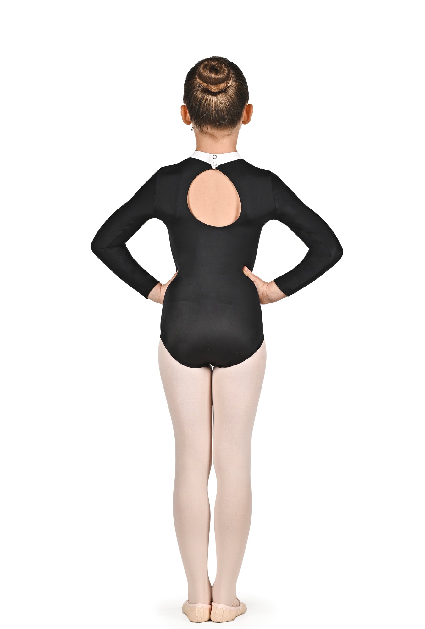 Dansekostume Skipper BC7380