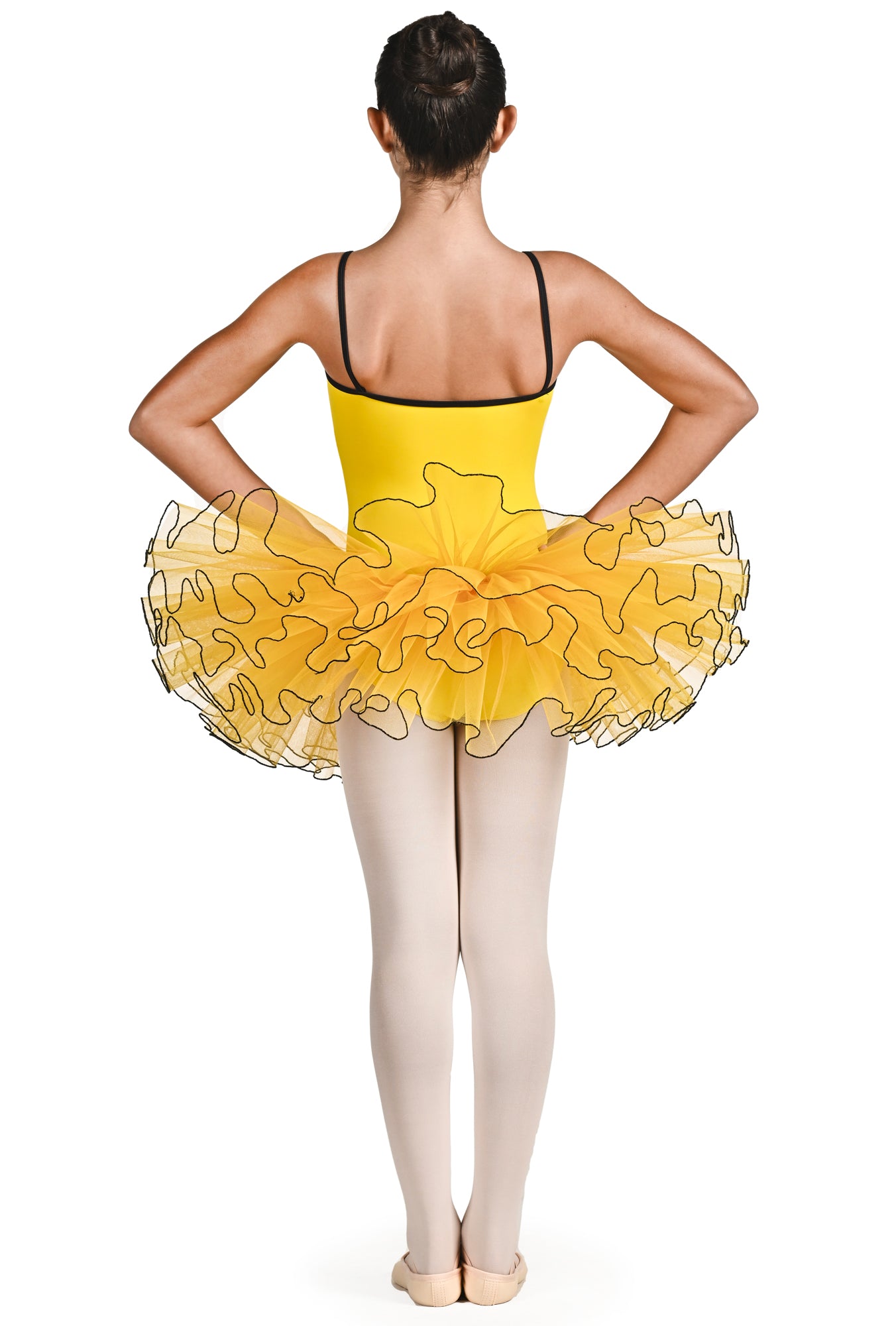 Tutu til pige KINDNESS C2693
