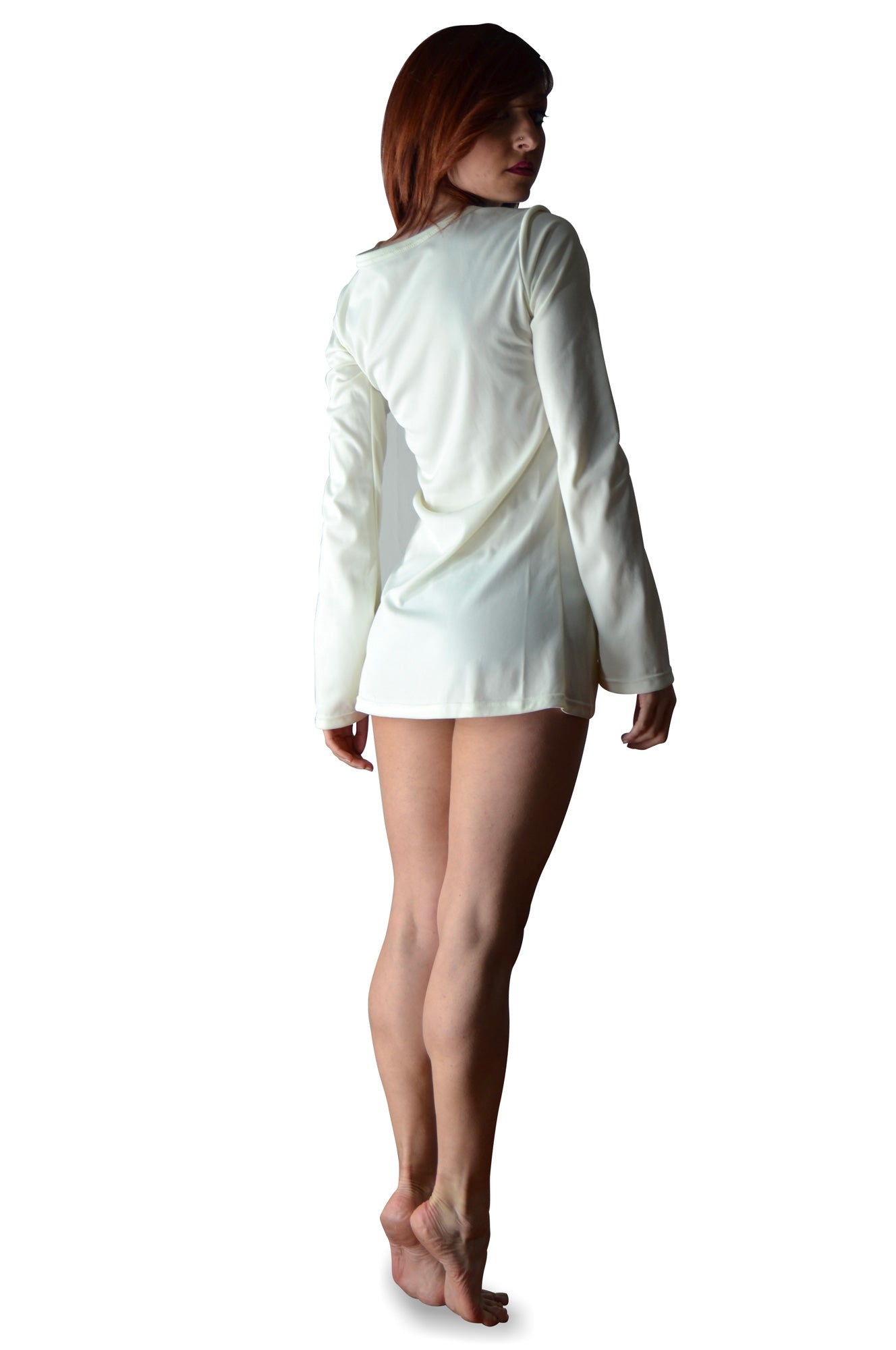 Outfit per Danza Contemporanea - Costumi di Danza Contemporanea-STUDIODANZA