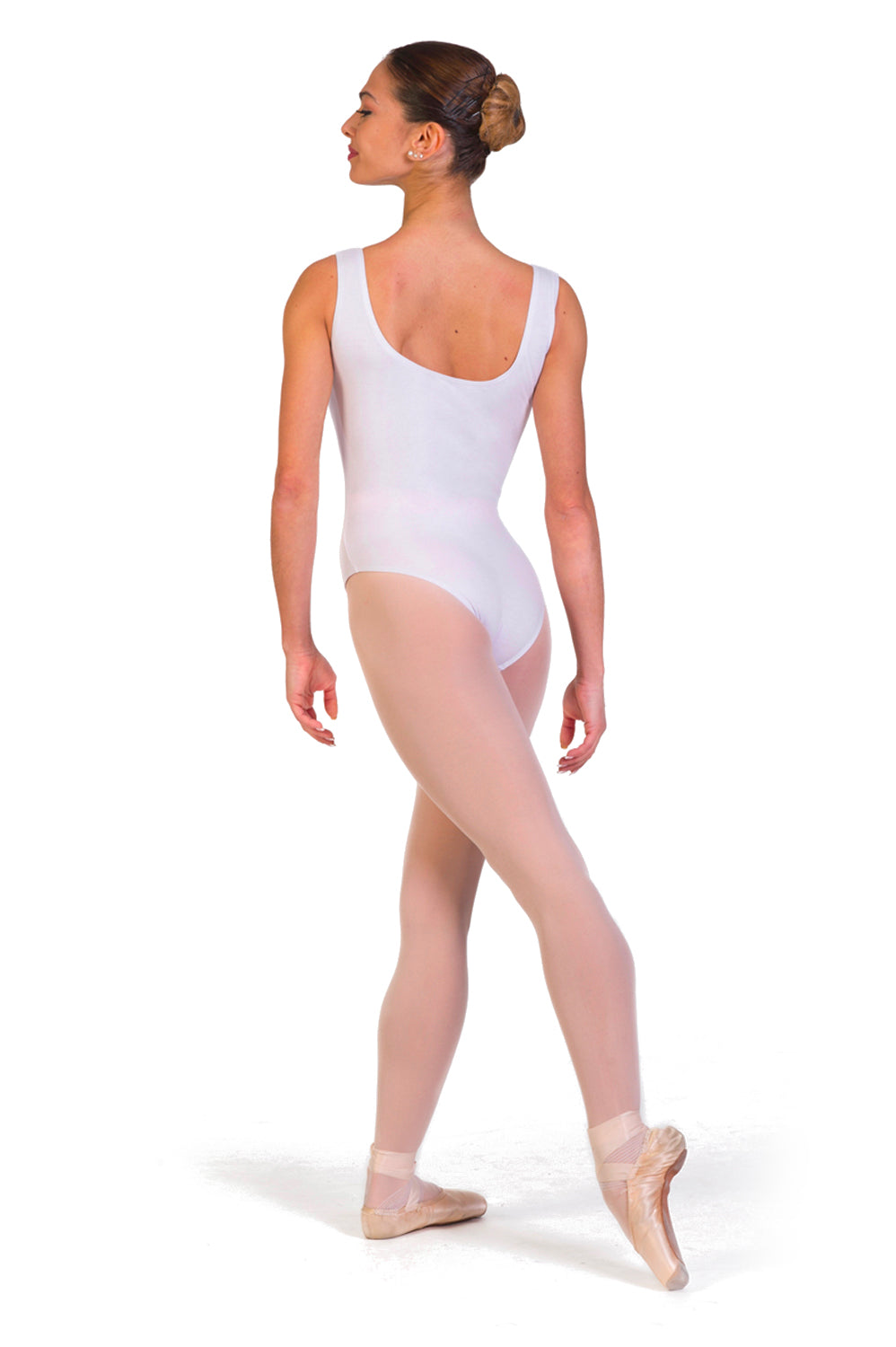 Balletdragter tanktop DENISE B415