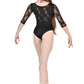 Balletdragter dans Venus Black B6708