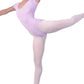 Body danza mezza manica LILLY B408-STUDIODANZA