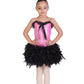 Costume danza BABY CABARET C2155-STUDIODANZA