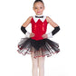 Costume danza BABY SMOKING C2158-STUDIODANZA