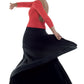Gonna Flamenco Online - Vasto assortimento di Abbigliamento Flamenco-STUDIODANZA