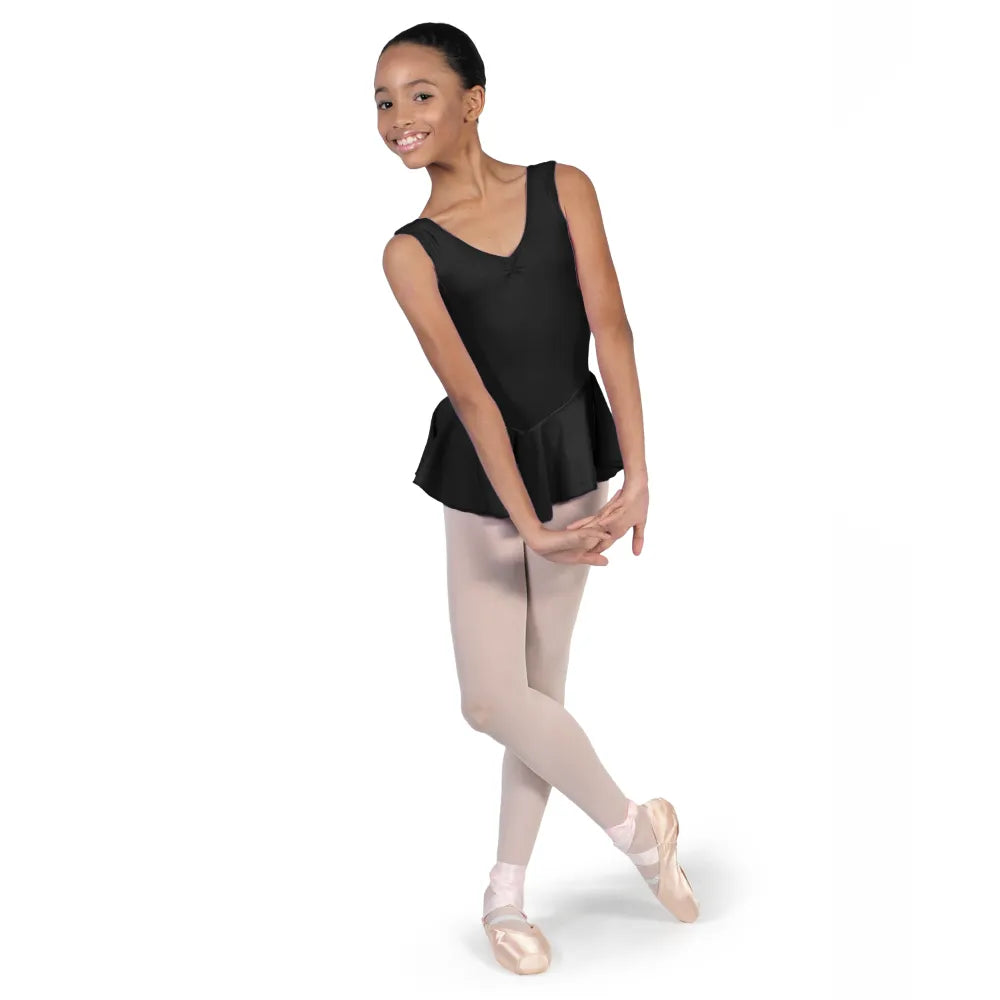 Balletdragter dans med nederdel NEW YORK B3002