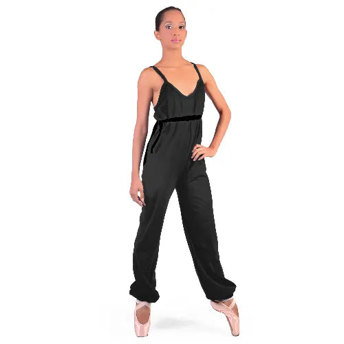 Tute danza da riscaldamento JZM12