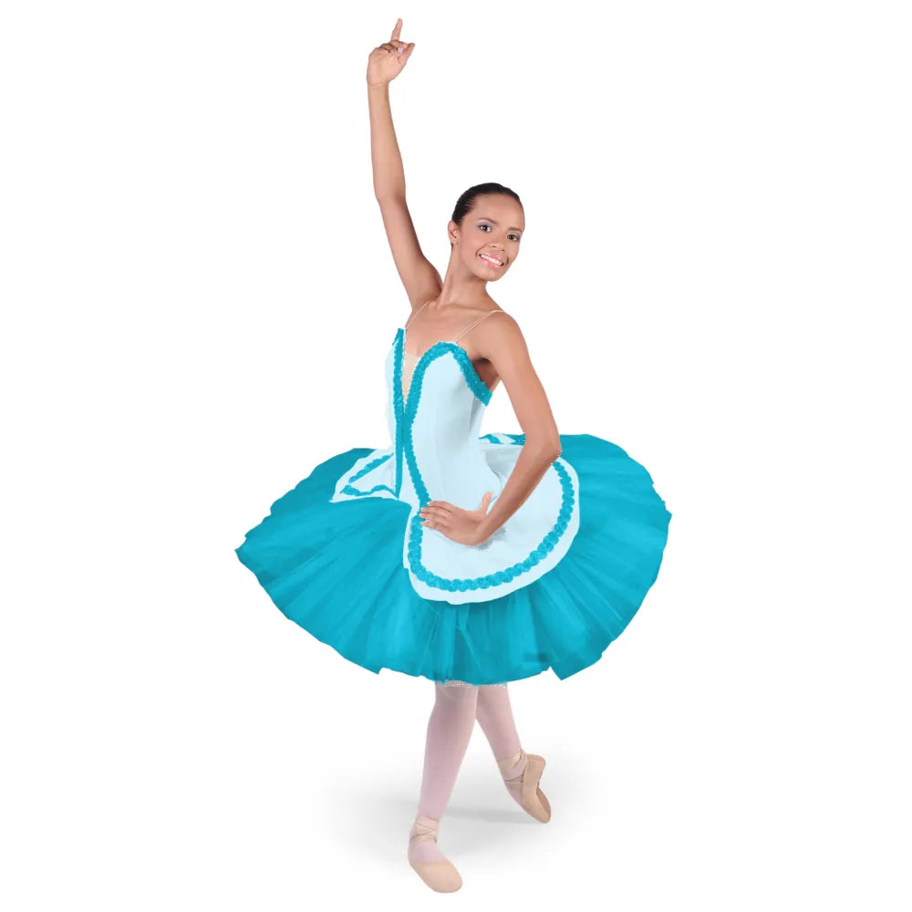 Professionel tutu REGINAL C2625