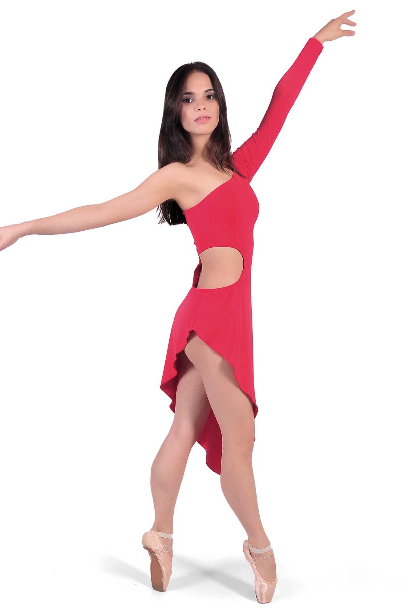 Vestito danza C2105-STUDIODANZA